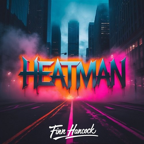 Heatman Finn Hancock