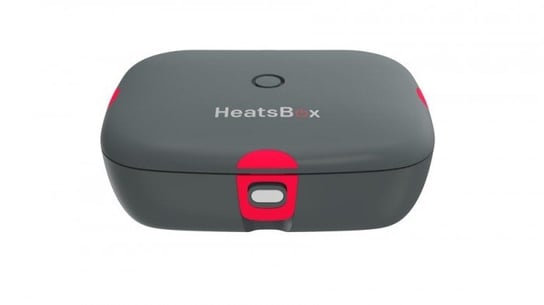 HeatsBox Pojemnik Lunchowy STYLE+ Inna marka