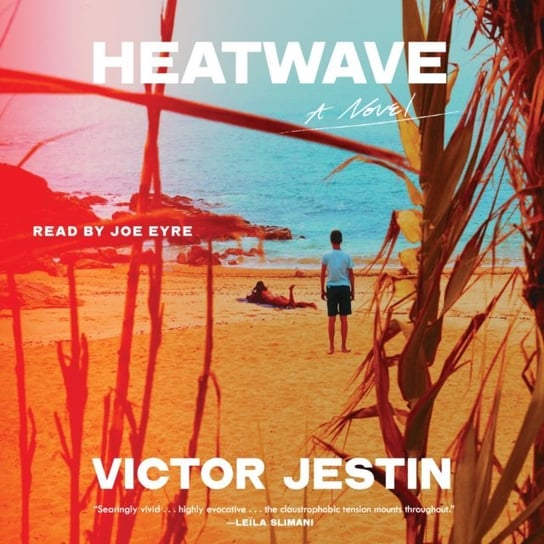 Heatwave Victor Jestin