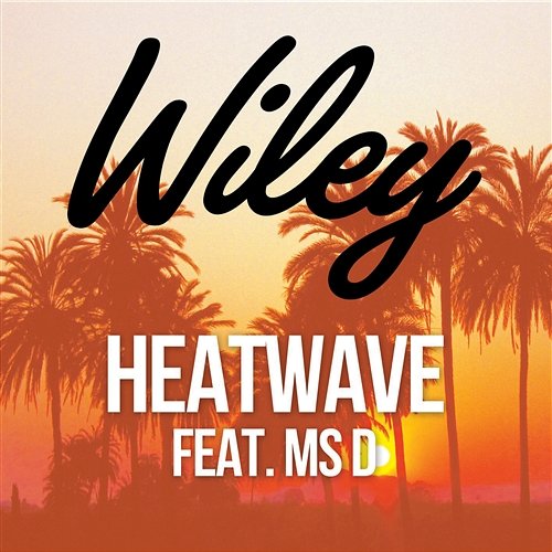Heatwave Wiley