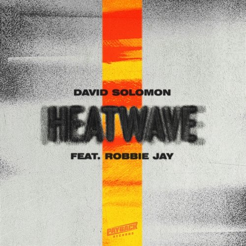 Heatwave David Solomon feat. Robbie Jay