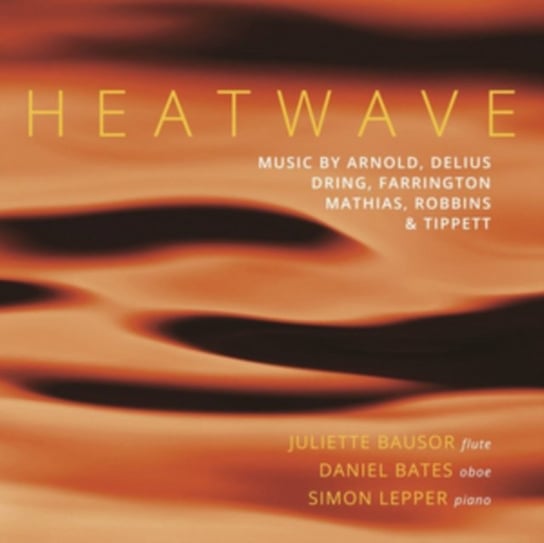 Heatwave Stone Records