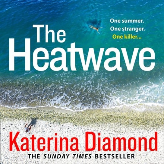 Heatwave Diamond Katerina