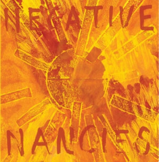 Heatwave, płyta winylowa Negative Nancies