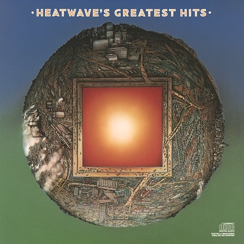 Heatwave's Greatest Hits Heatwave