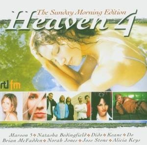 Heaven 4 Various Artists