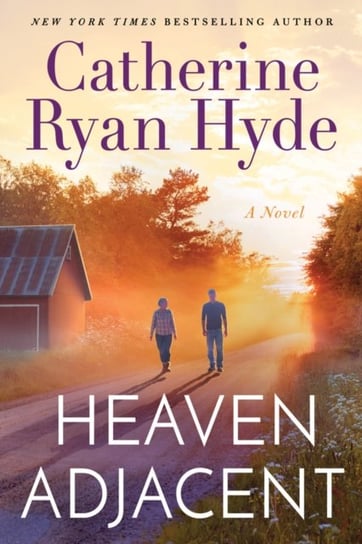 Heaven Adjacent Hyde Catherine Ryan