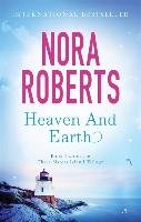 Heaven and Earth Nora Roberts