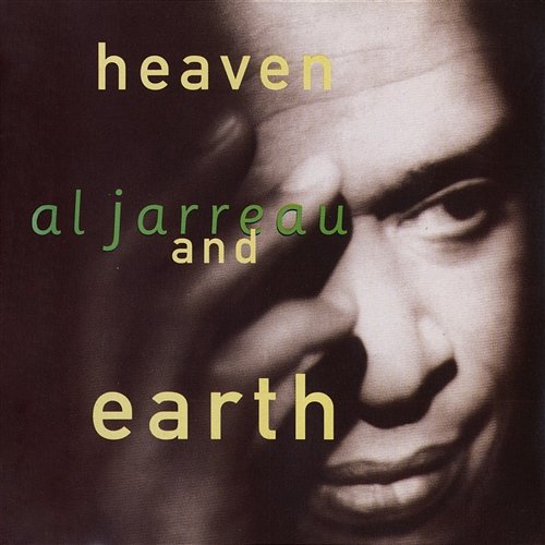 Heaven and Earth Al Jarreau