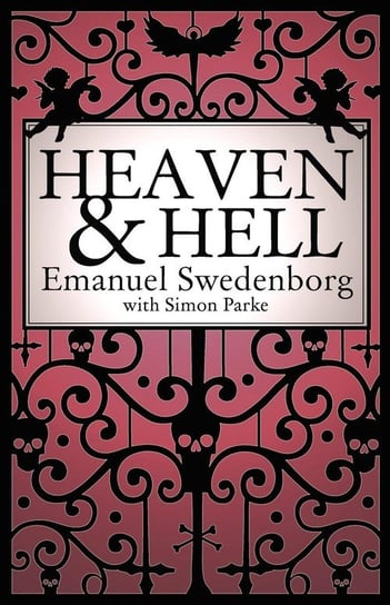 Heaven and Hell Swedenborg Emanuel