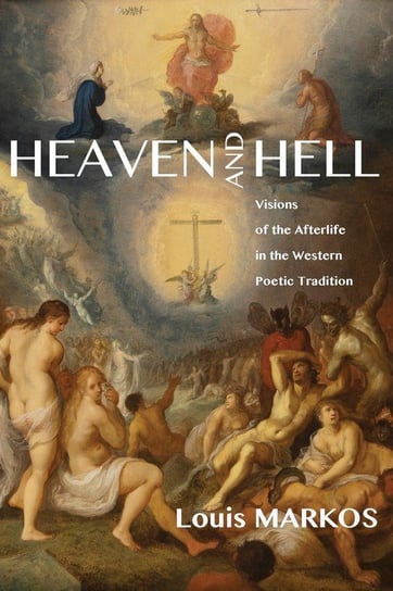 Heaven and Hell Markos Louis