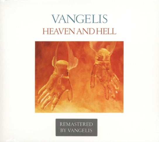 Heaven And Hell Vangelis