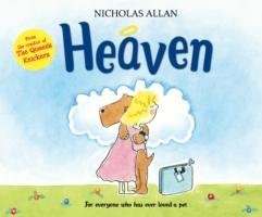 Heaven Allan Nicholas