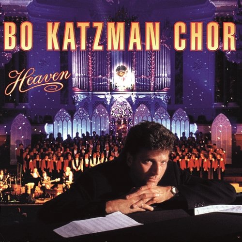 Stand By Me Bo Katzman Chor