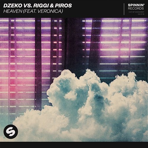 Heaven Dzeko vs. Riggi & Piros