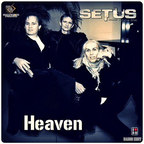 Heaven Setus