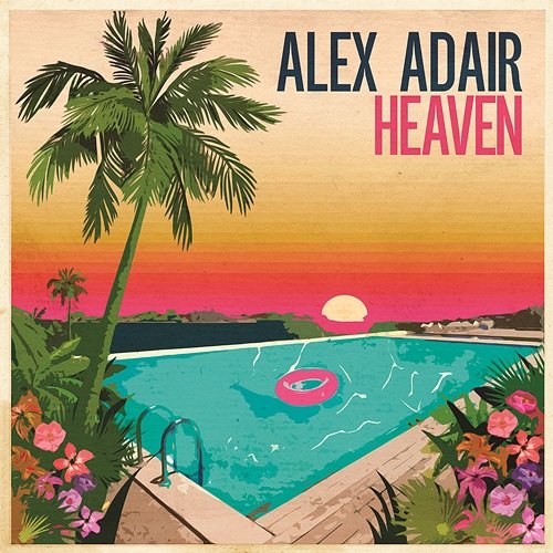 Heaven Alex Adair