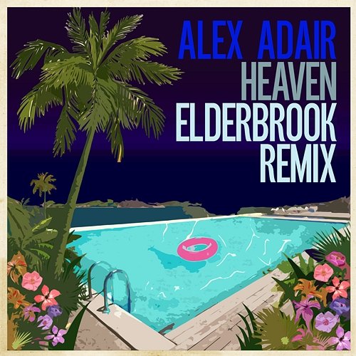 Heaven Alex Adair