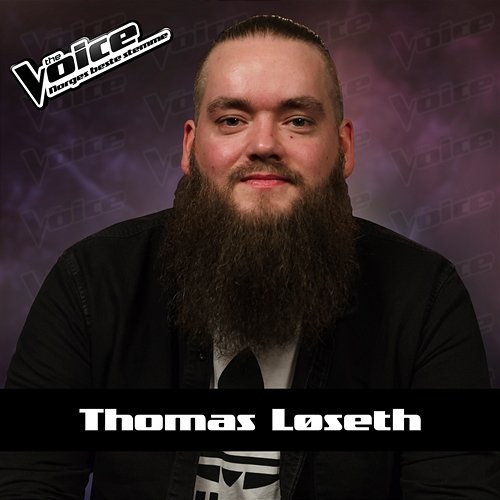 Heaven Thomas Løseth