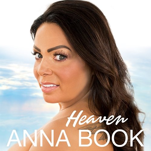 Heaven Anna Book