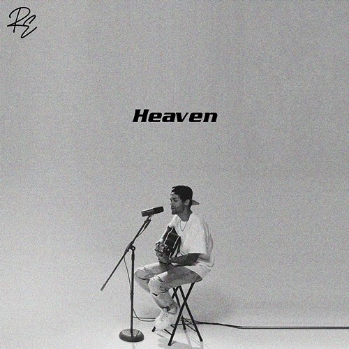 Heaven Ryan Ellis, Essential Worship