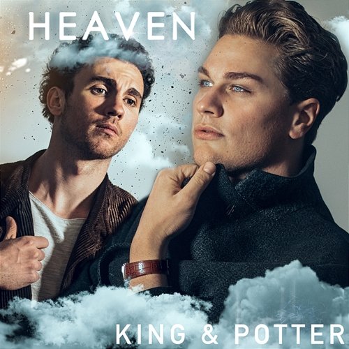 Heaven King & Potter