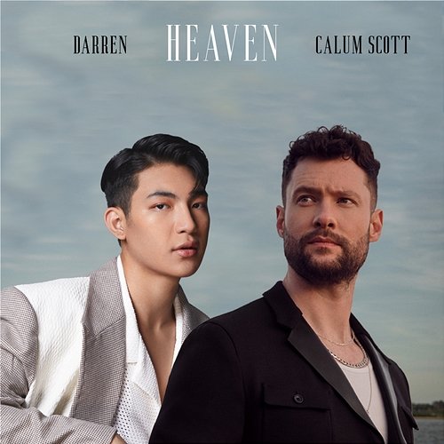 Heaven Calum Scott, Darren Espanto