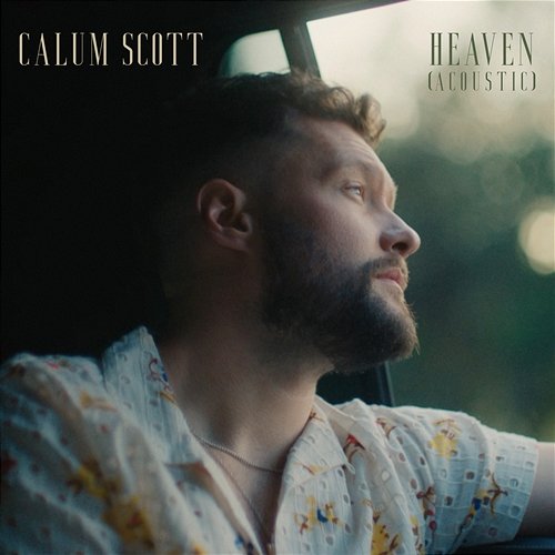 Heaven Calum Scott