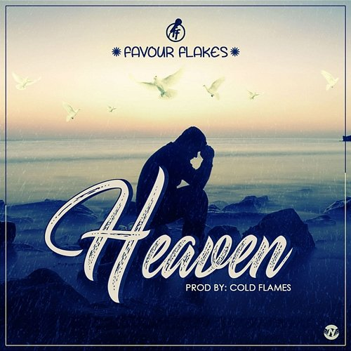 Heaven Favour Flakes