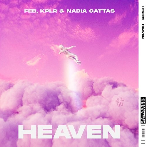 Heaven Feb, KPLR & Nadia Gattas