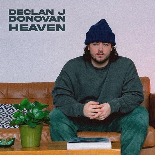 Heaven Declan J Donovan