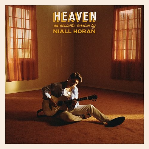 Heaven Niall Horan