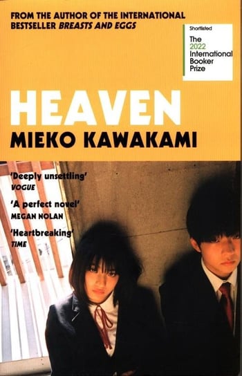 Heaven Mieko Kawakami