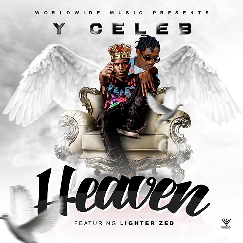 Heaven Y Celeb feat. Lighter Zed