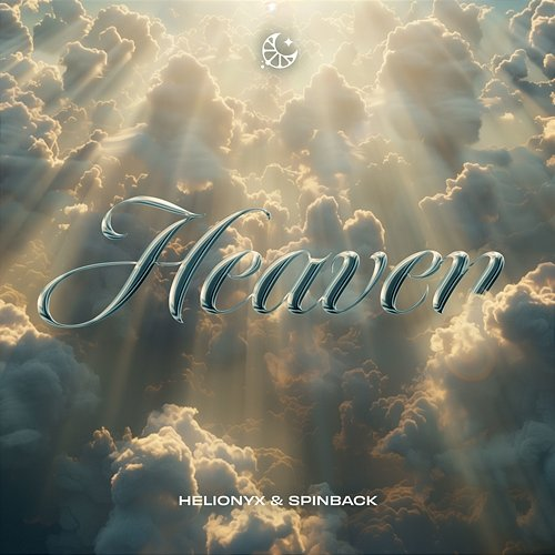 Heaven Spinback & LEMON DROPS, Helionyx