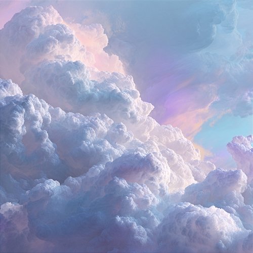 Heaven Harmony Club, Cover Up