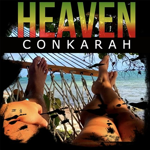 Heaven Conkarah