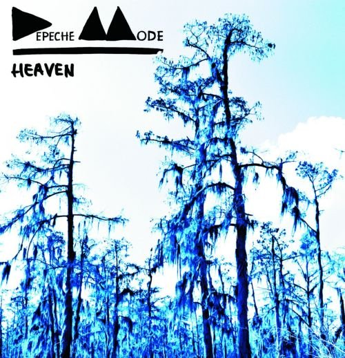 Heaven Depeche Mode