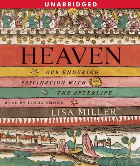 Heaven Miller Lisa