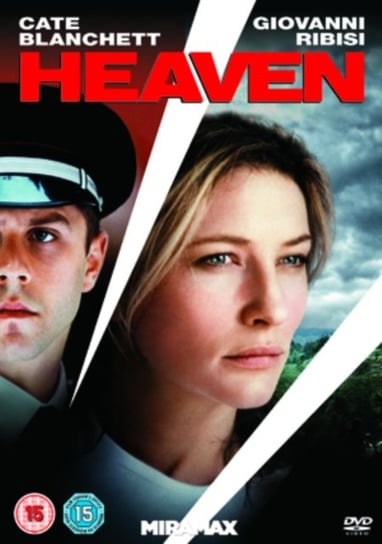 Heaven (brak polskiej wersji językowej) Tykwer Tom