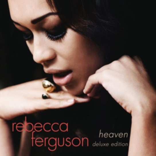 Heaven (Deluxe Edition) Ferguson Rebecca