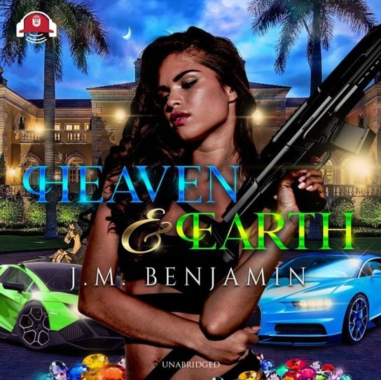 Heaven &amp; Earth Benjamin J. M.