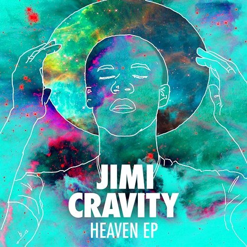 Heaven - EP Jimi Cravity
