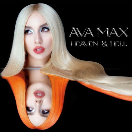 Heaven & Hell Ava Max