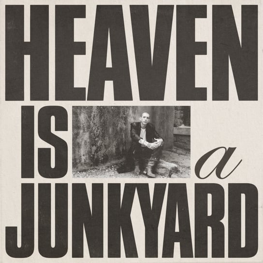 Heaven Is A Junkyard Youth Lagoon