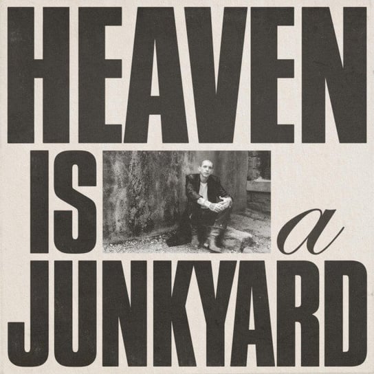 Heaven Is A Junkyard, płyta winylowa Youth Lagoon