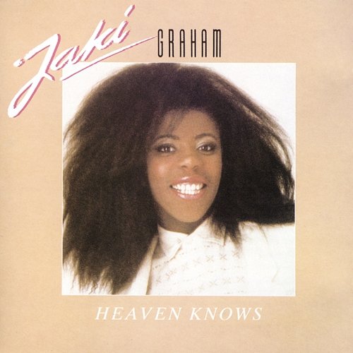Heaven Knows Jaki Graham