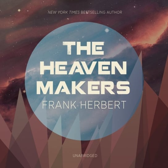 Heaven Makers Frank Herbert