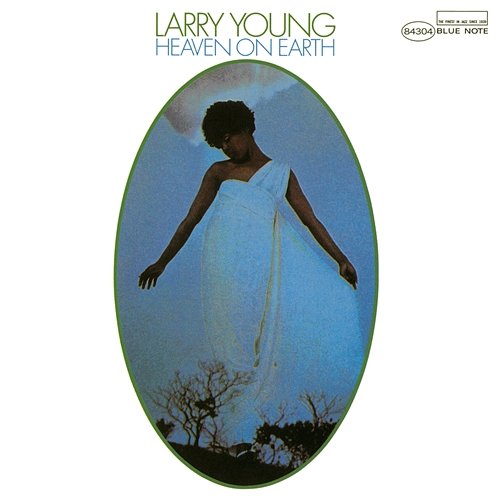 Heaven On Earth Larry Young