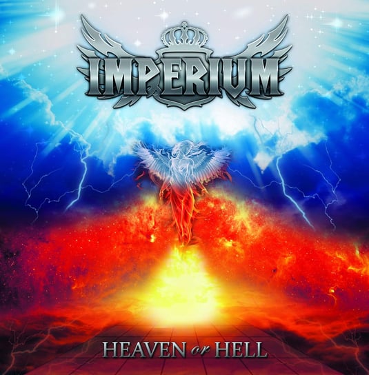 Heaven Or Hell Imperium